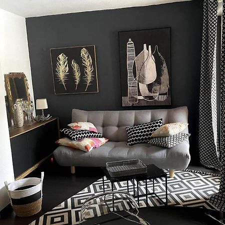 Le Chic Apartment ลูร์ด ภายนอก รูปภาพ